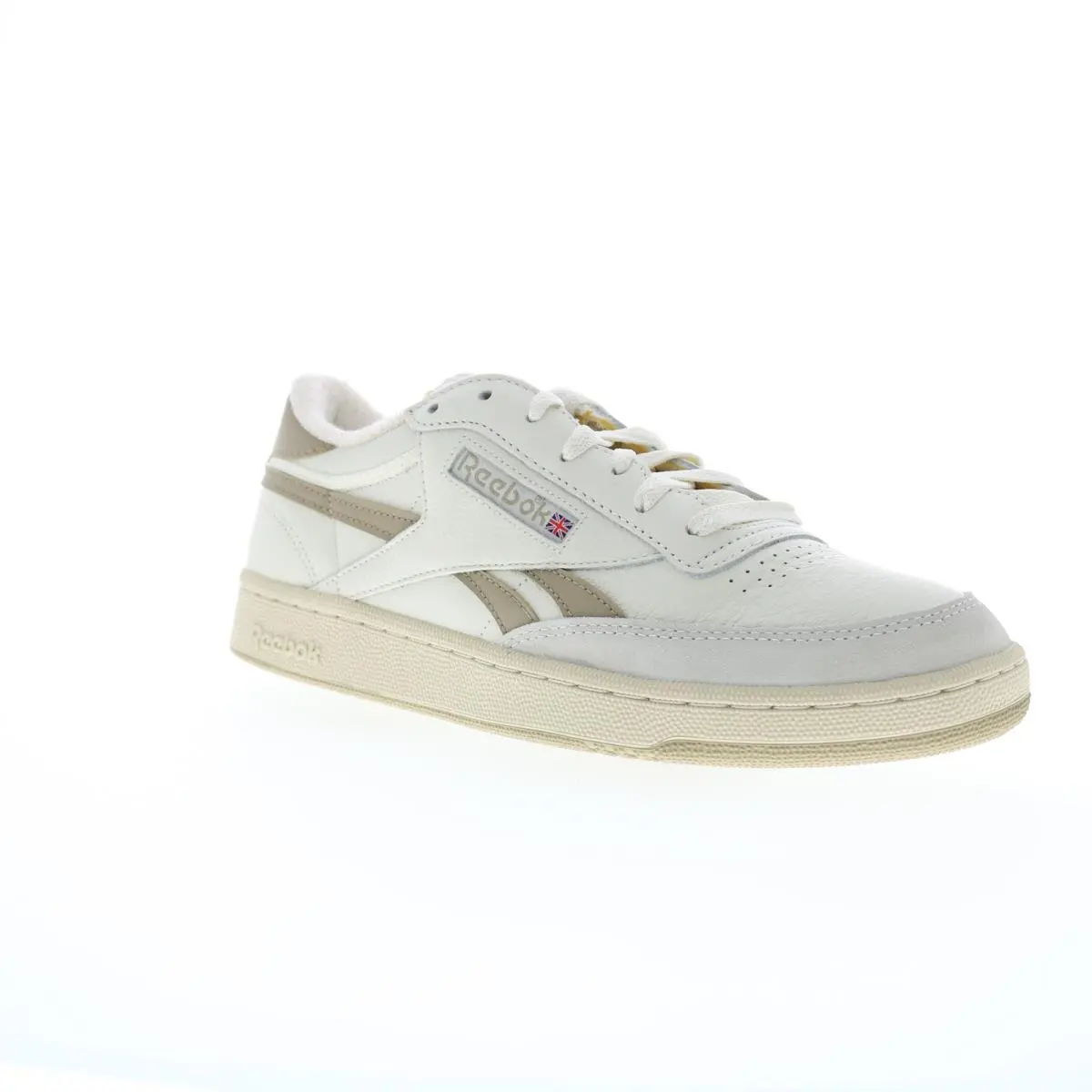 Reebok shoes - Reebok Club C Revenge Vintage - IF7694 100034035 - Beige (UPC: 196464448844) 0