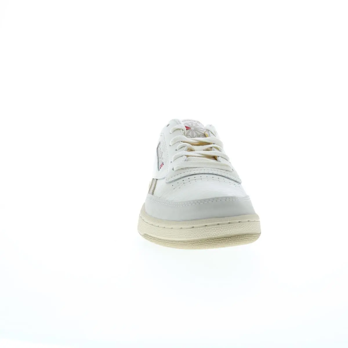 Reebok shoes - Reebok Club C Revenge Vintage - IF7694 100034035 - Beige (UPC: 196464448844) 1