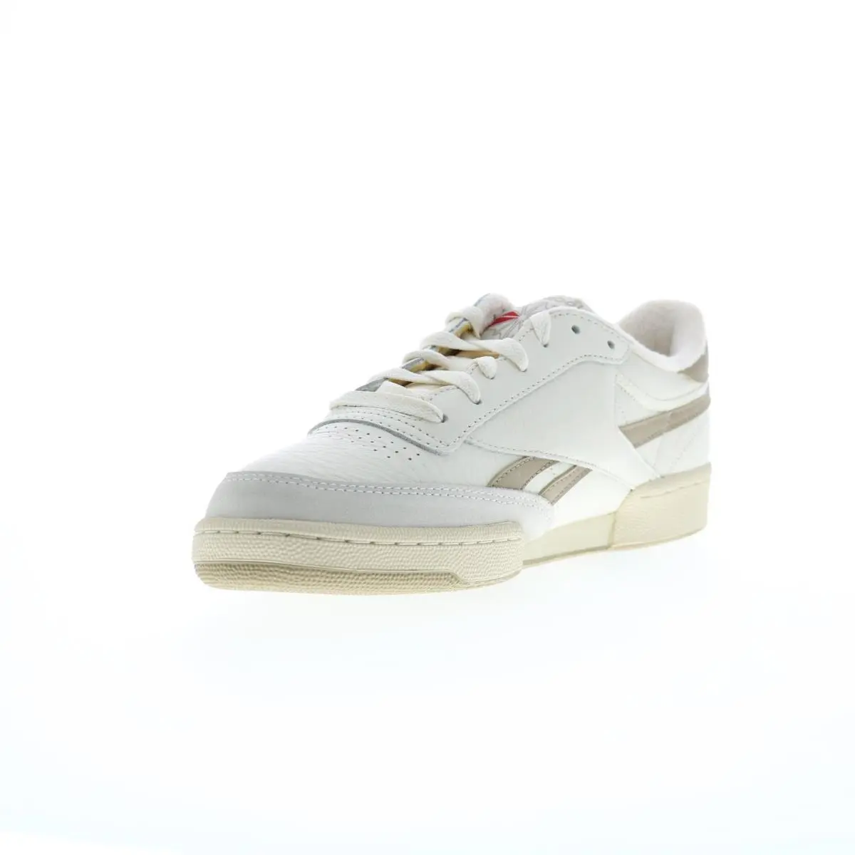 Reebok shoes - Reebok Club C Revenge Vintage - IF7694 100034035 - Beige (UPC: 196464448844) 2