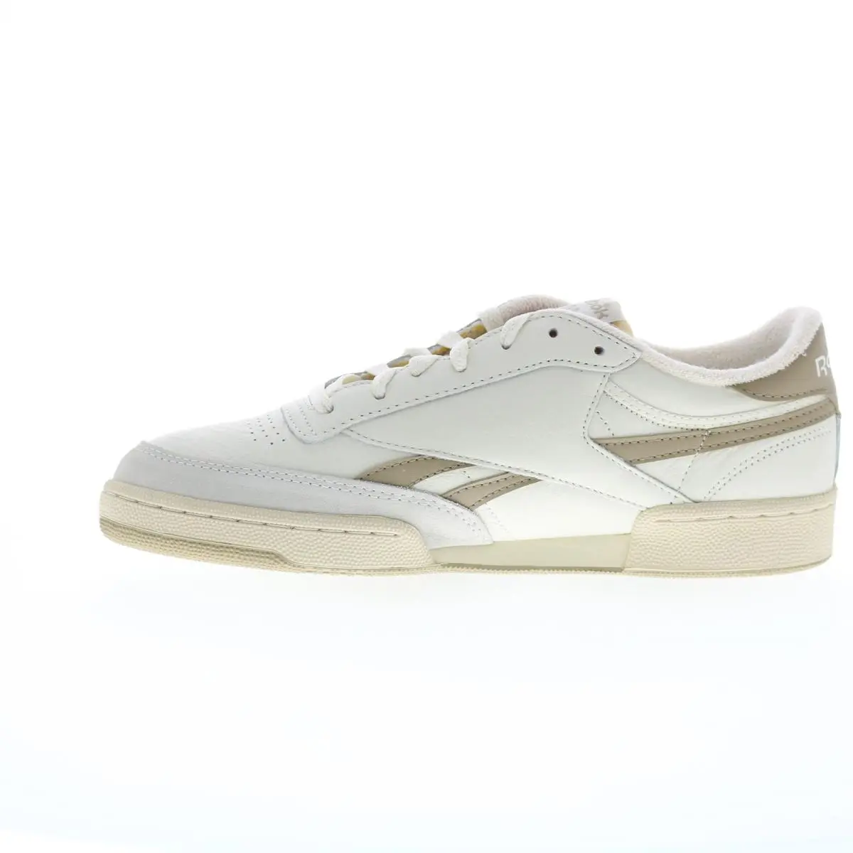 Reebok shoes - Reebok Club C Revenge Vintage - IF7694 100034035 - Beige (UPC: 196464448844) 3