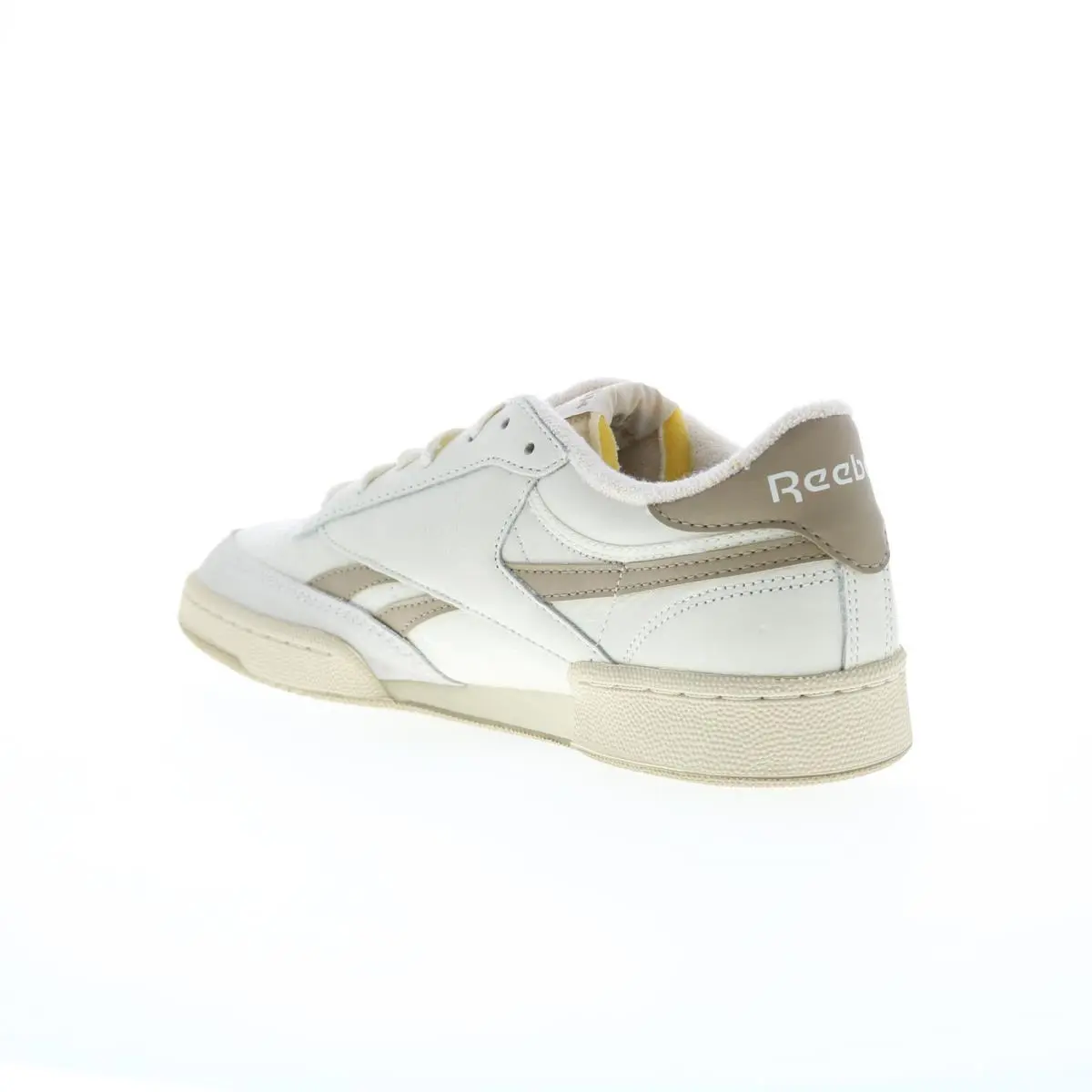 Reebok shoes - Reebok Club C Revenge Vintage - IF7694 100034035 - Beige (UPC: 196464448844) 4