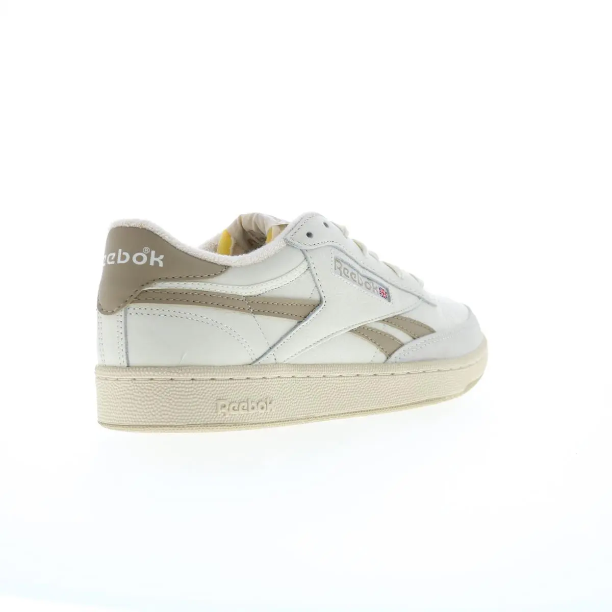 Reebok shoes - Reebok Club C Revenge Vintage - IF7694 100034035 - Beige (UPC: 196464448844) 6