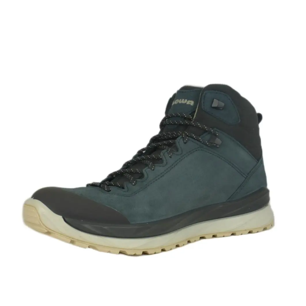 Lowa shoes - LOWA MALTA GTX - MALTA GTX - Multi (UPC: 840054438424) 2