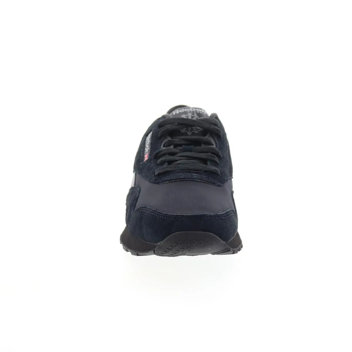 Reebok shoes - Reebok Classic Nylon - Classic Nylon - GY7930 100047281 - Black (UPC: 194824587417) 1