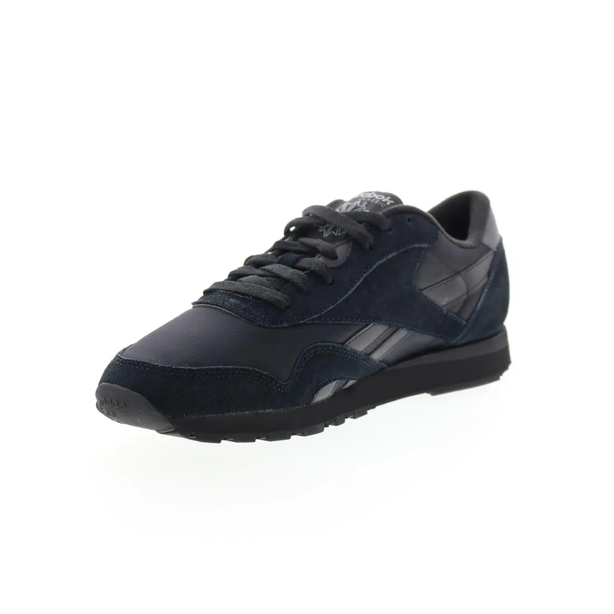 Reebok shoes - Reebok Classic Nylon - Classic Nylon - GY7930 100047281 - Black (UPC: 194824587417) 2