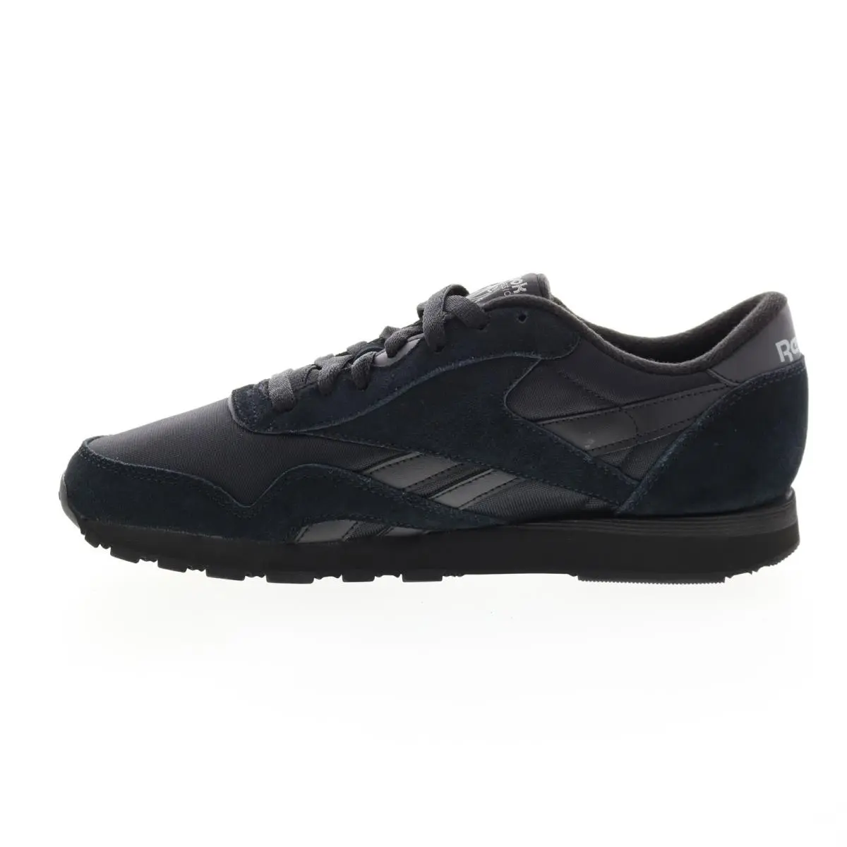 Reebok shoes - Reebok Classic Nylon - Classic Nylon - GY7930 100047281 - Black (UPC: 194824587417) 3