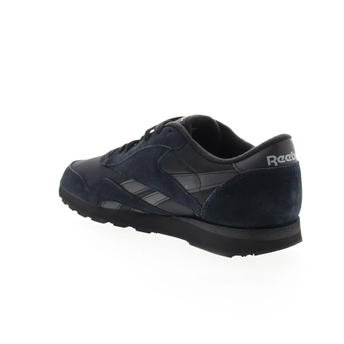 Reebok shoes - Reebok Classic Nylon - Classic Nylon - GY7930 100047281 - Black (UPC: 194824587417) 4