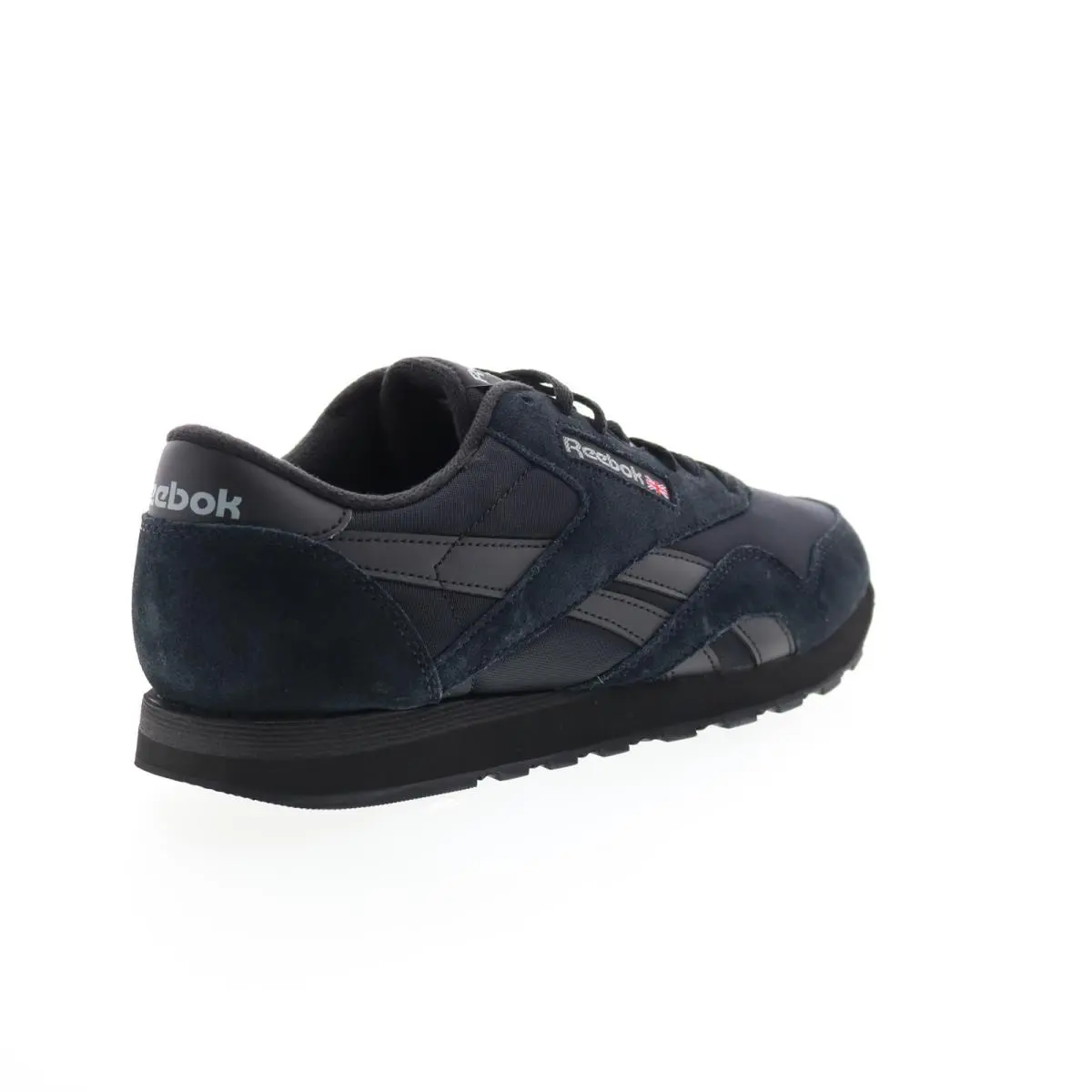 Reebok shoes - Reebok Classic Nylon - Classic Nylon - GY7930 100047281 - Black (UPC: 194824587417) 6