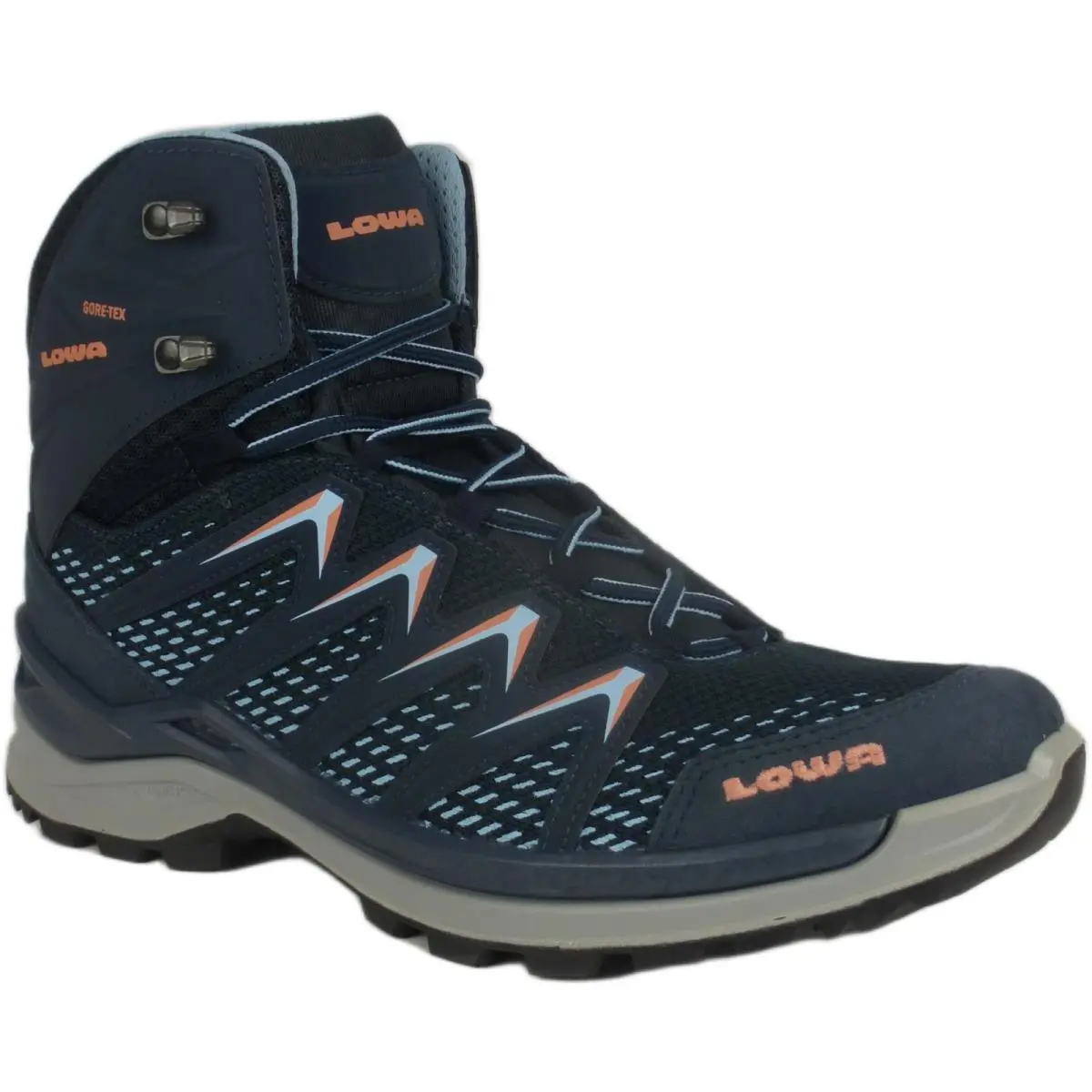 Lowa shoes - Multi 0