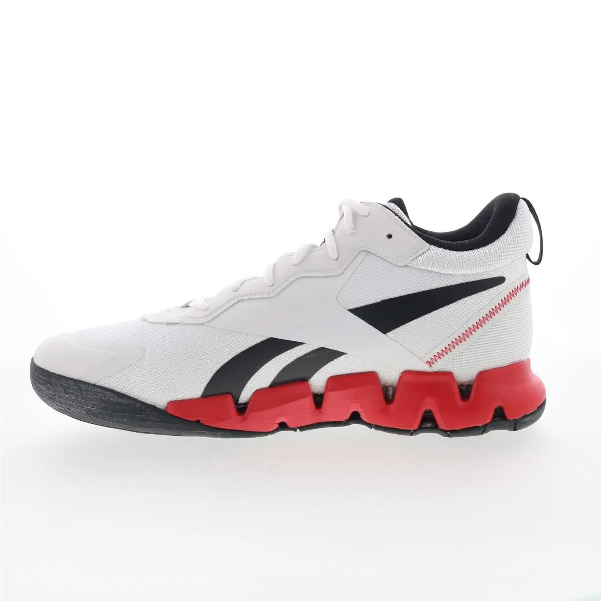 Reebok shoes - Reebok Zig Encore - Zig Encore - ID4863 - Gray (UPC: 196467204058) 1
