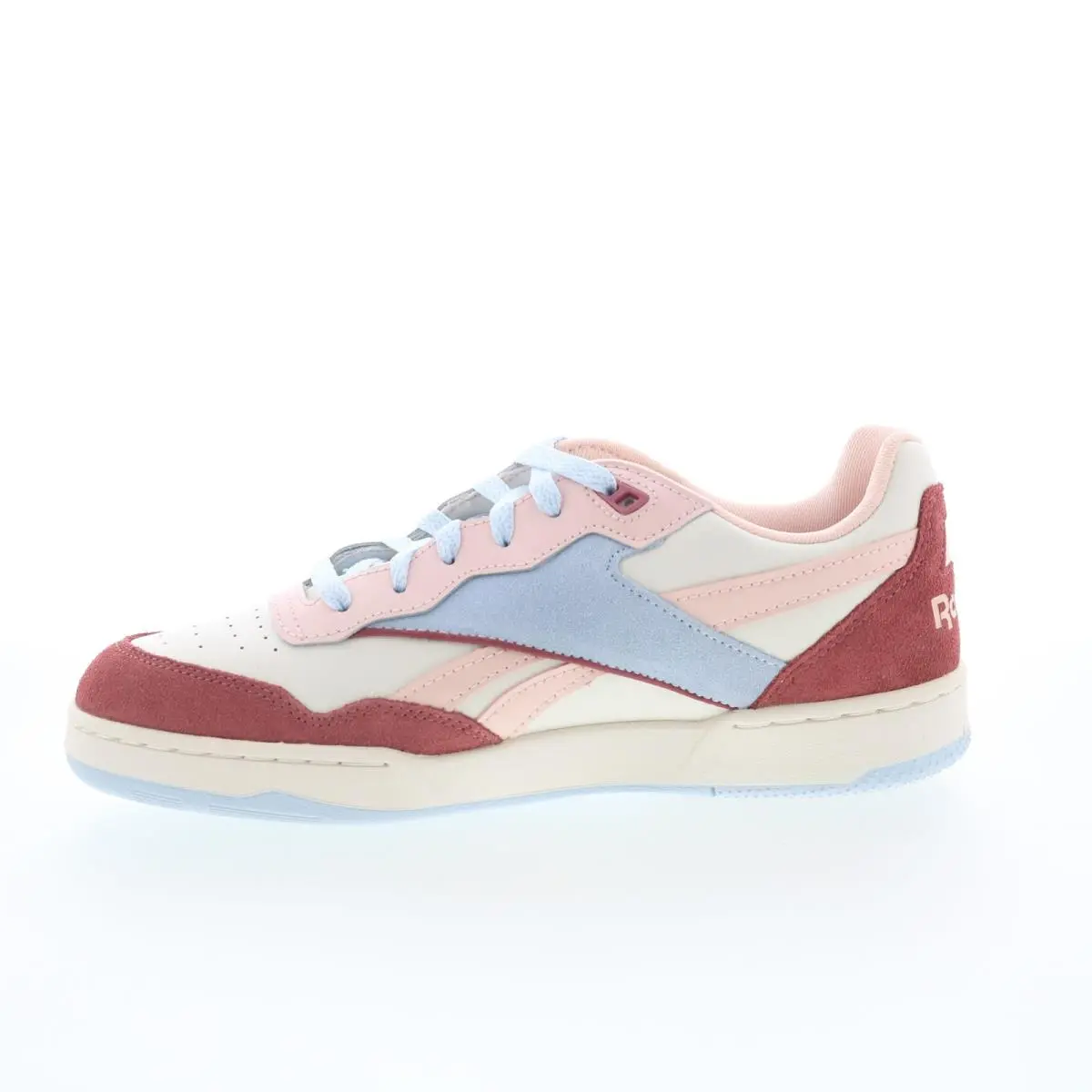 Reebok shoes - Reebok BB4000 - 100069899 - White (UPC: 196471859954) 1