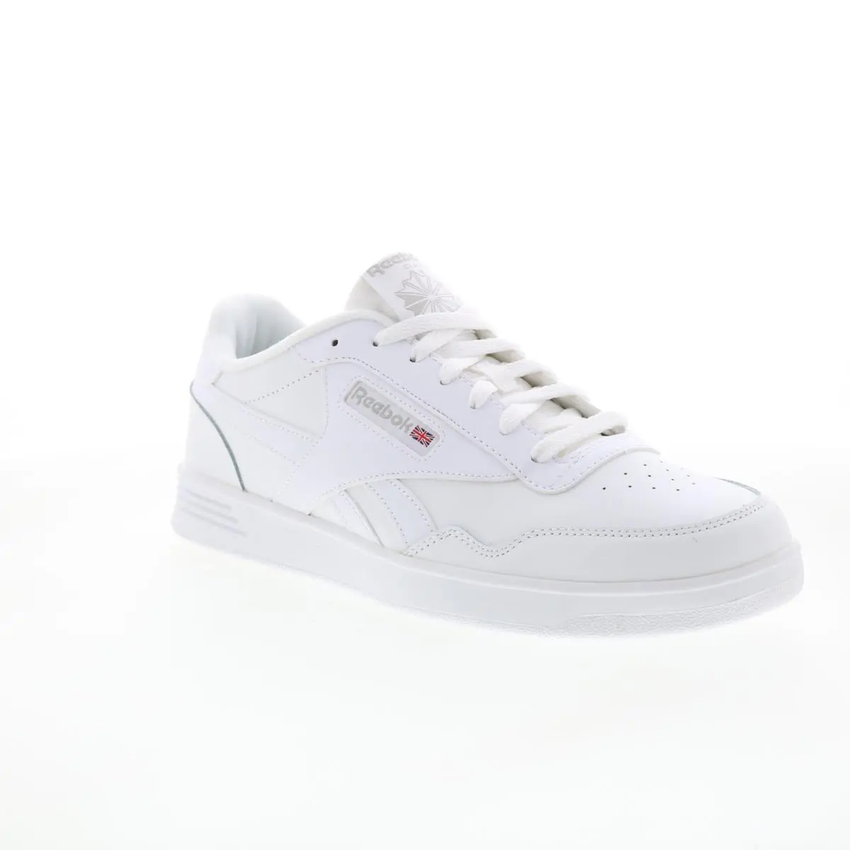 Reebok shoes - Reebok Club MEMT - Club MEMT - FU6816 - White (UPC: 193103591503) 0
