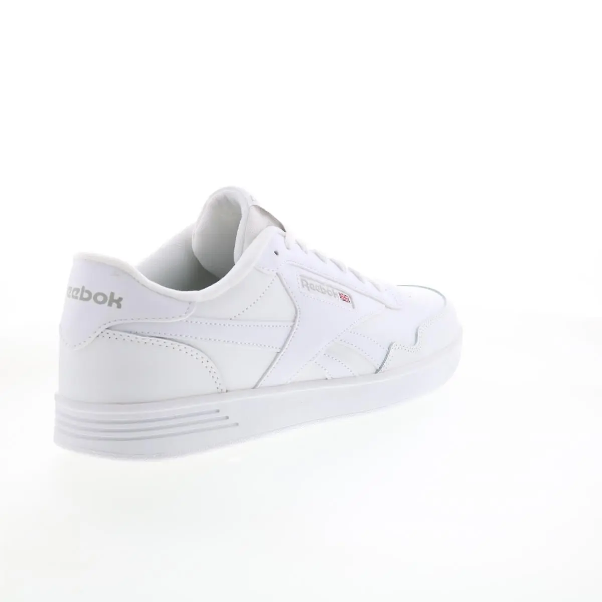 Reebok shoes - Reebok Club MEMT - Club MEMT - FU6816 - White (UPC: 193103591503) 6