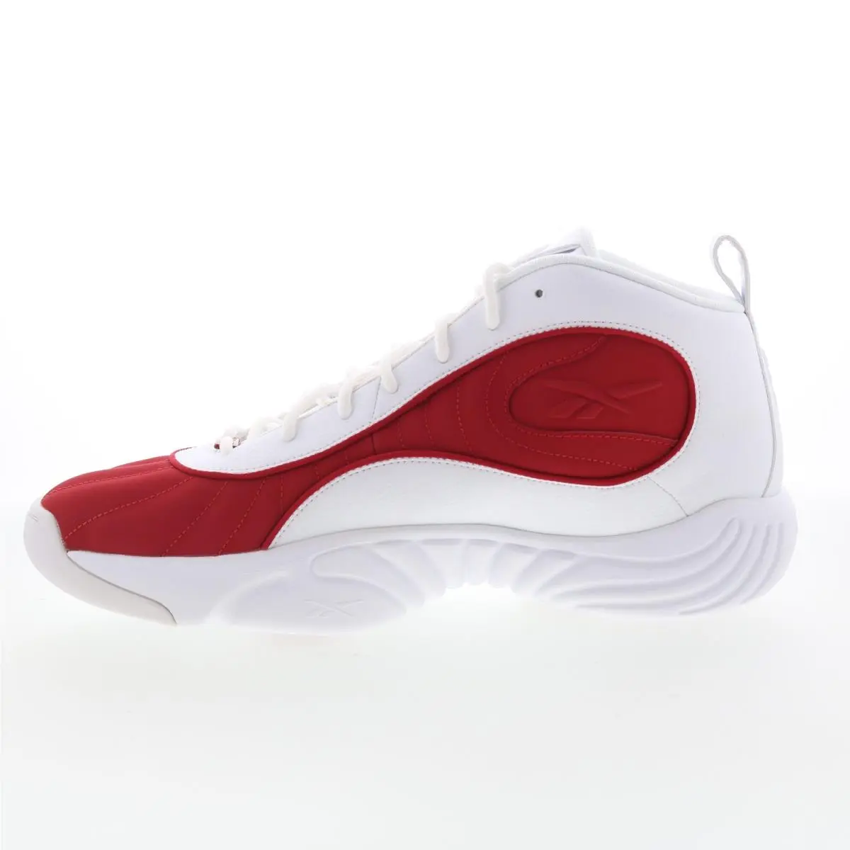 Reebok shoes - Reebok Answer 3 - Answer - 100070300 - Red (UPC: 196464193522) 1