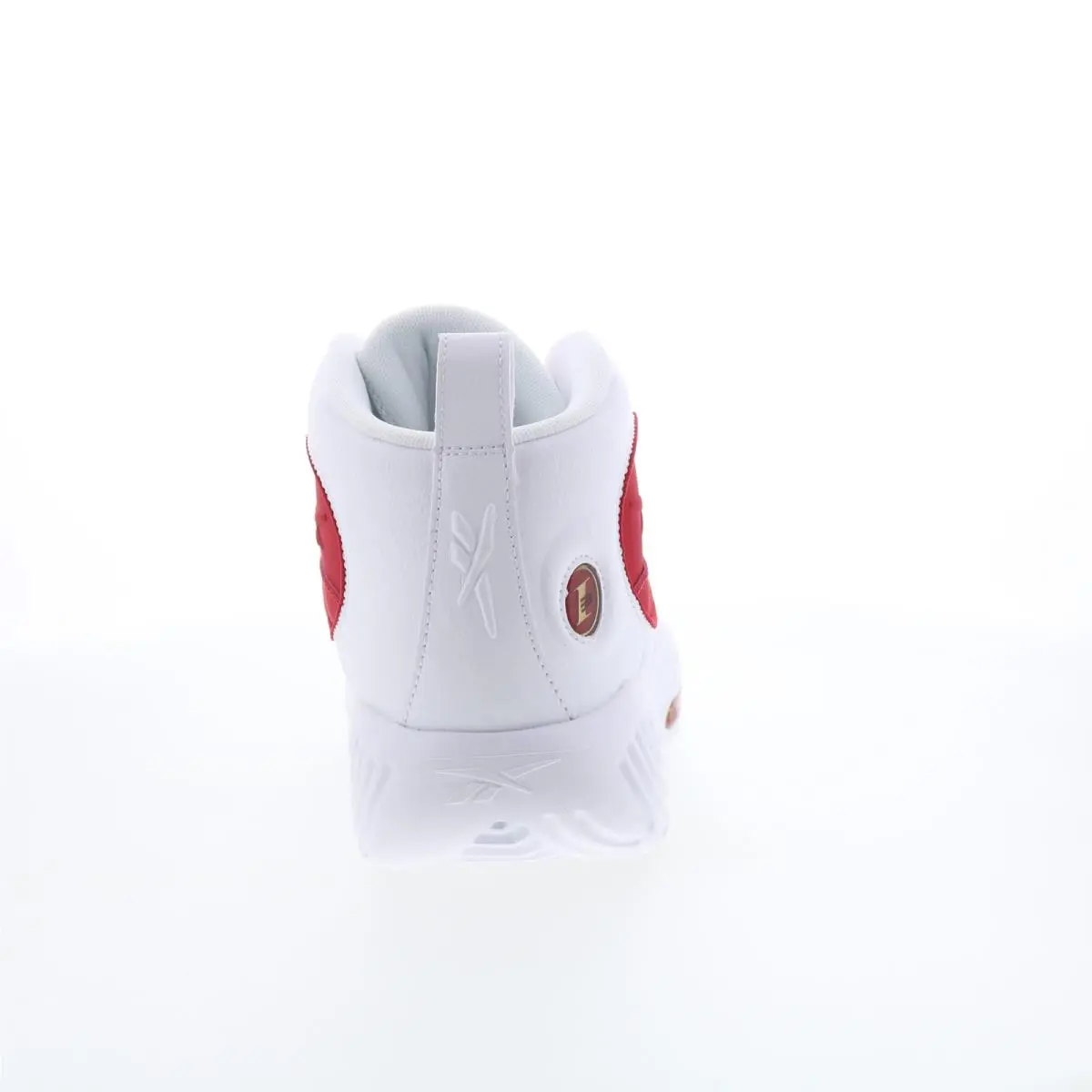 Reebok shoes - Reebok Answer 3 - Answer - 100070300 - Red (UPC: 196464193522) 2