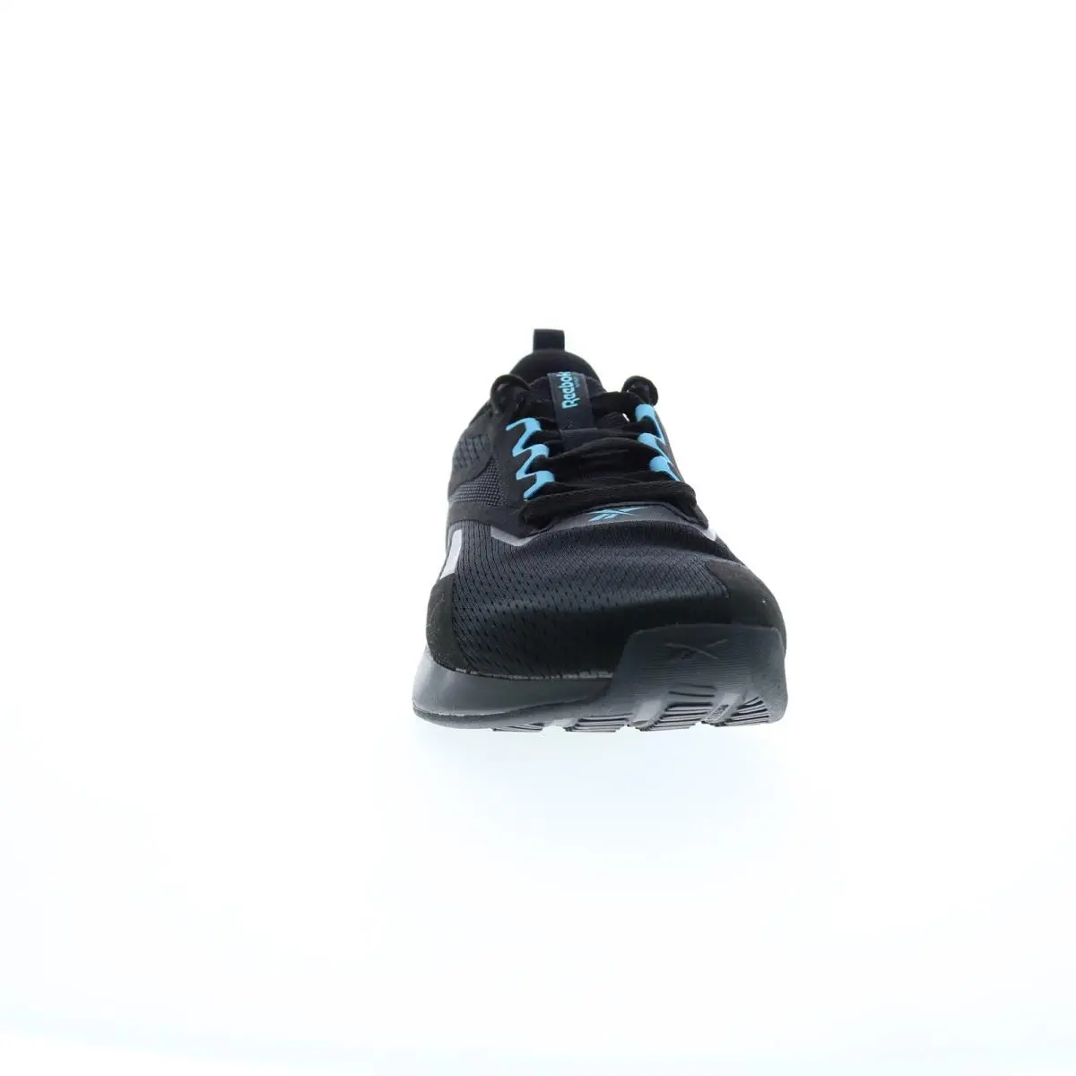 Reebok shoes - Reebok Nanoflex - Nanoflex - 100201946 - Black (UPC: 197225399238) 1