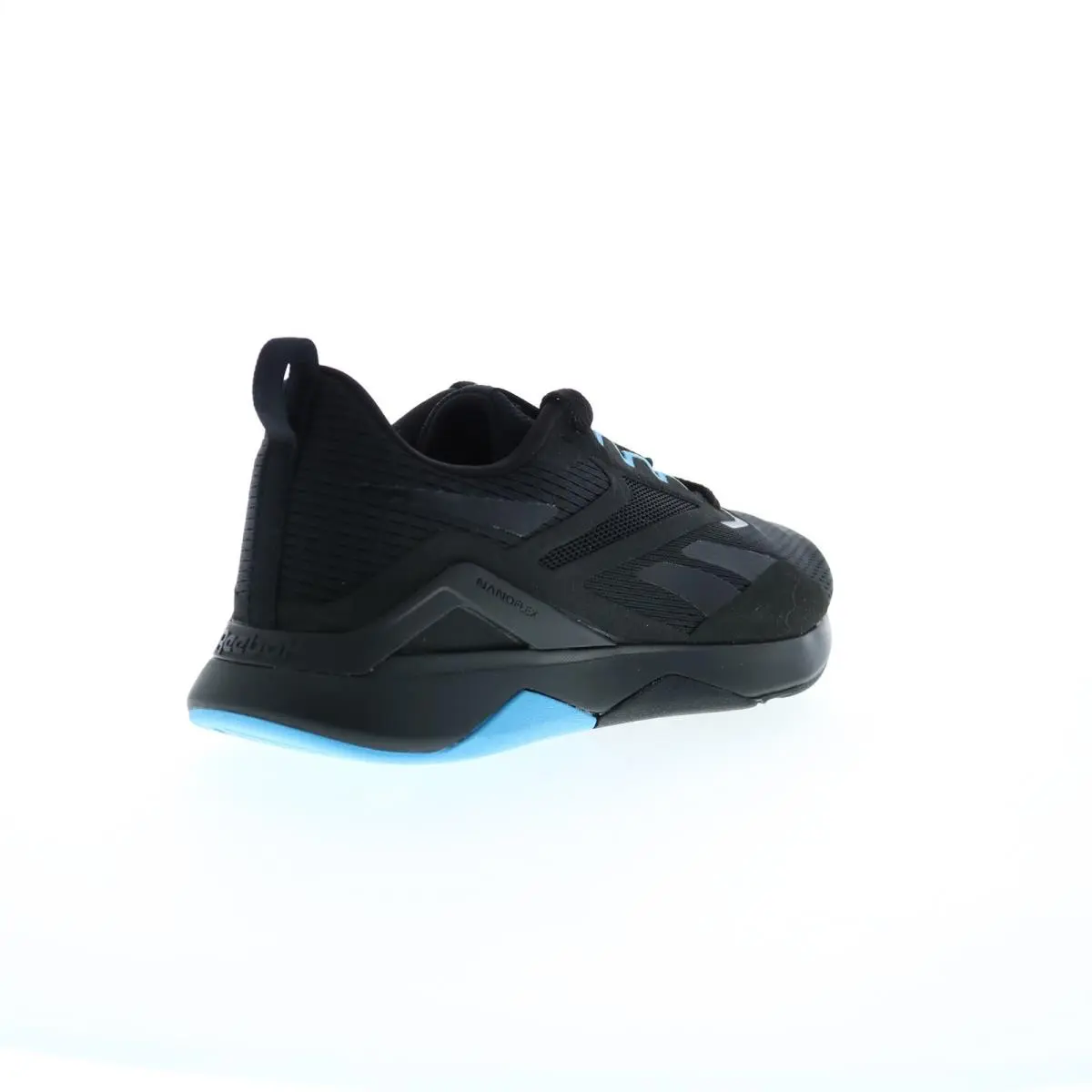 Reebok shoes - Reebok Nanoflex - Nanoflex - 100201946 - Black (UPC: 197225399238) 6