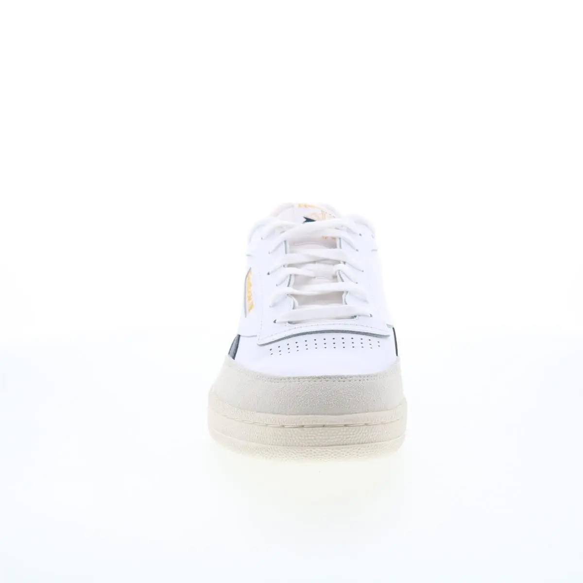 Reebok shoes - Reebok Club C - Club - 100033028 - White (UPC: 196464114213) 0