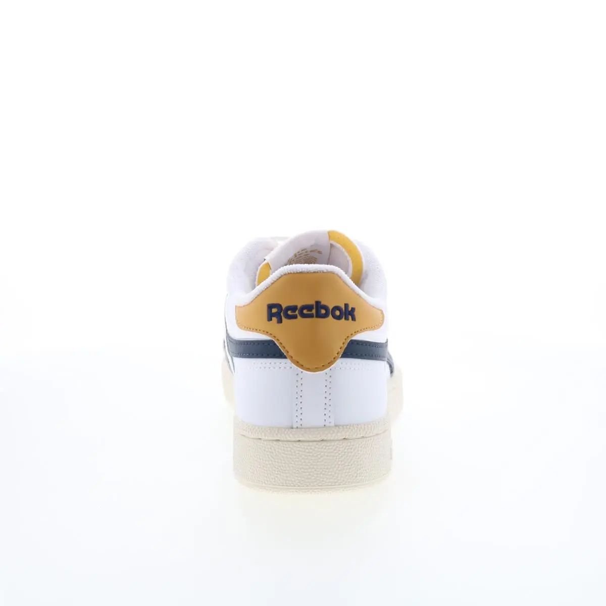 Reebok shoes - Reebok Club C - Club - 100033028 - White (UPC: 196464114213) 2