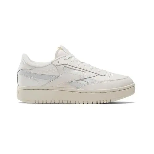 Reebok shoes - Chalk/Chalk/Alabaster (UPC: 1200143648629) 0