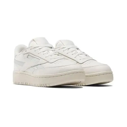Reebok shoes - Chalk/Chalk/Alabaster (UPC: 1200143648629) 3