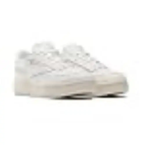 Reebok shoes - Chalk/Chalk/Alabaster (UPC: 1200143648629) 4