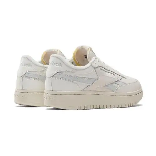 Reebok shoes - Chalk/Chalk/Alabaster (UPC: 1200143648629) 6