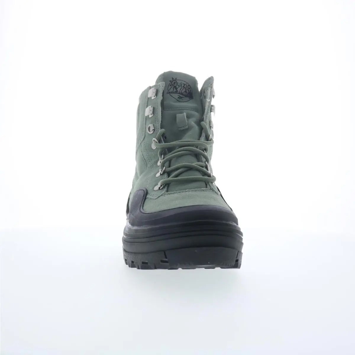 Reebok shoes - Reebok Club C - Club - HQ2065 - Green (UPC: 195748676287) 0