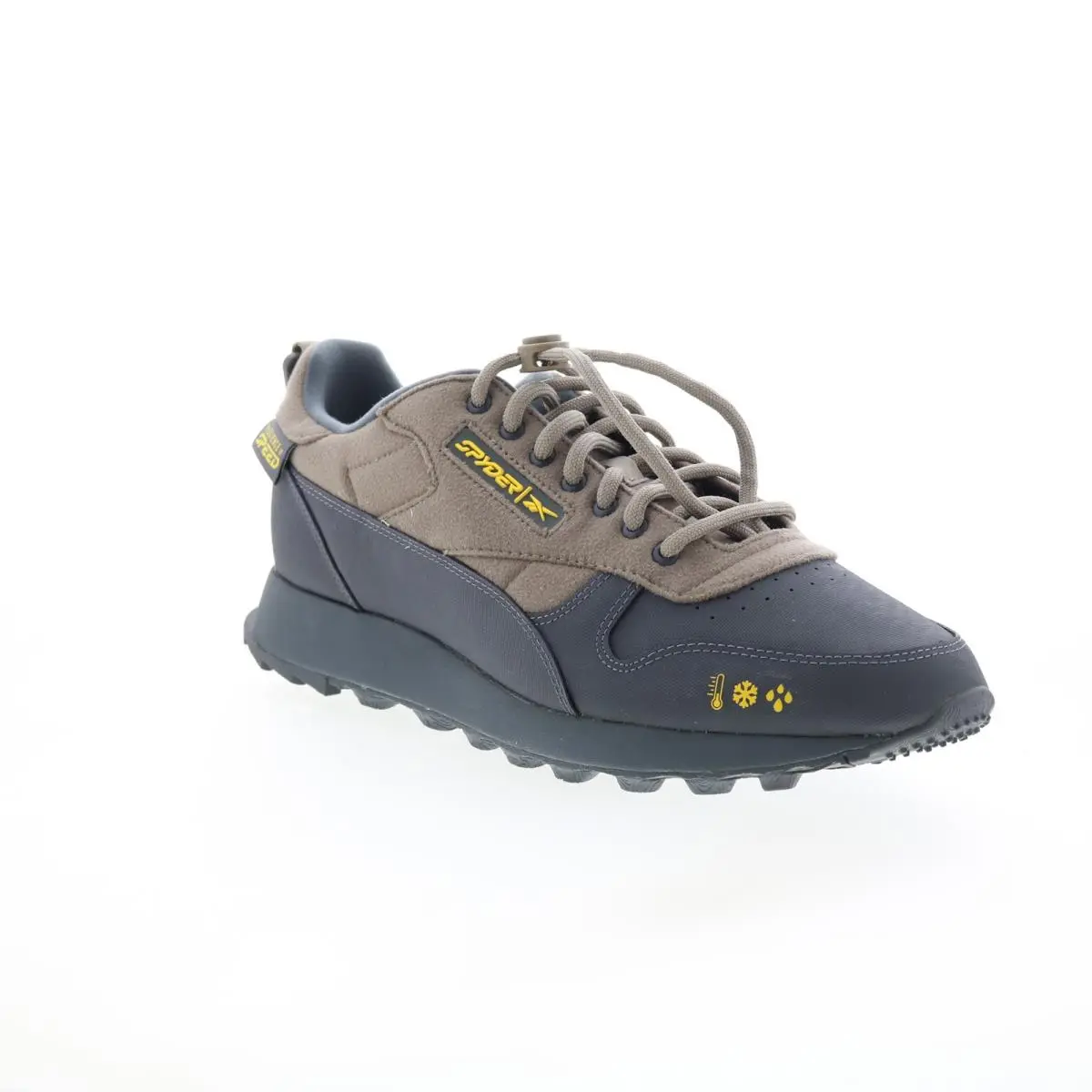 Reebok shoes - Reebok Classic - Classic - 100200368 - Gray (UPC: 197225340551) 0