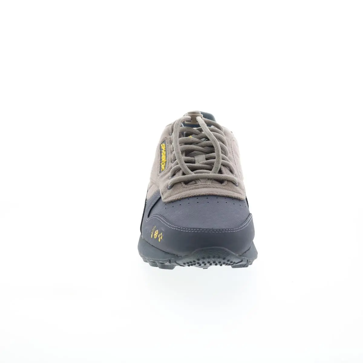 Reebok shoes - Reebok Classic - Classic - 100200368 - Gray (UPC: 197225340551) 1