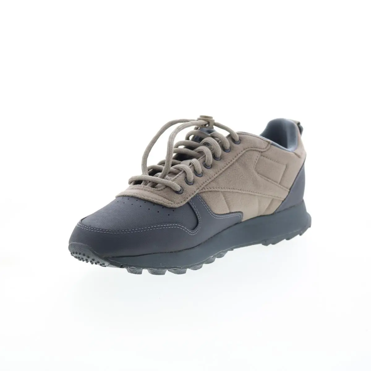 Reebok shoes - Reebok Classic - Classic - 100200368 - Gray (UPC: 197225340551) 2