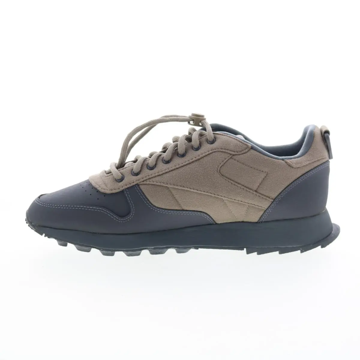 Reebok shoes - Reebok Classic - Classic - 100200368 - Gray (UPC: 197225340551) 3