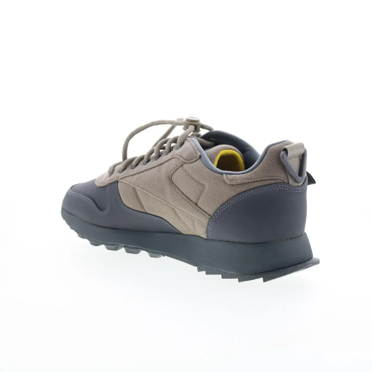 Reebok shoes - Reebok Classic - Classic - 100200368 - Gray (UPC: 197225340551) 4