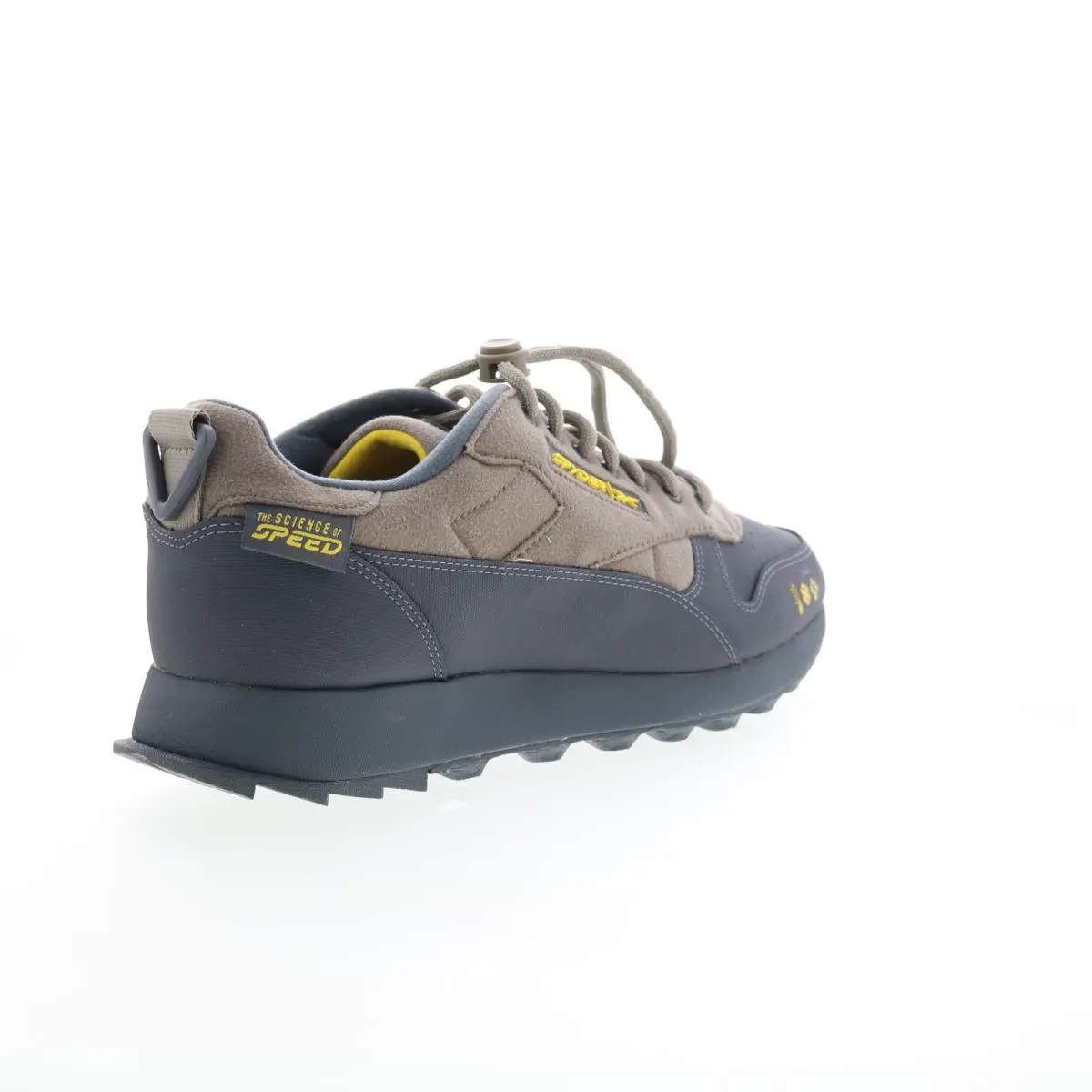Reebok shoes - Reebok Classic - Classic - 100200368 - Gray (UPC: 197225340551) 6