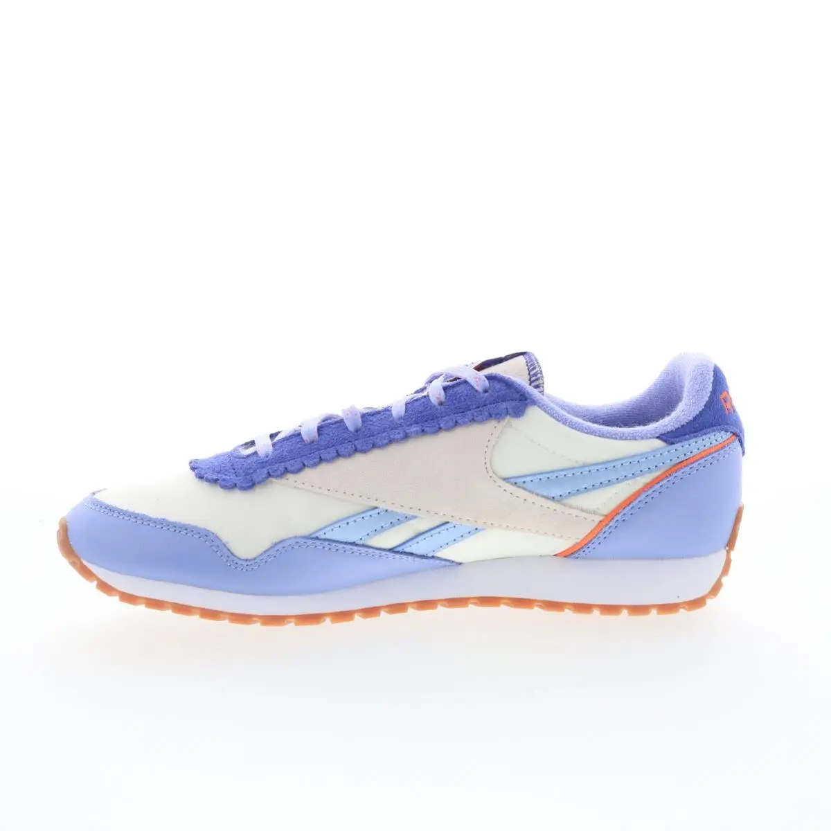 Reebok shoes - Reebok Classic AZ - Classic - 100244224 - Blue (UPC: 198806373029) 1
