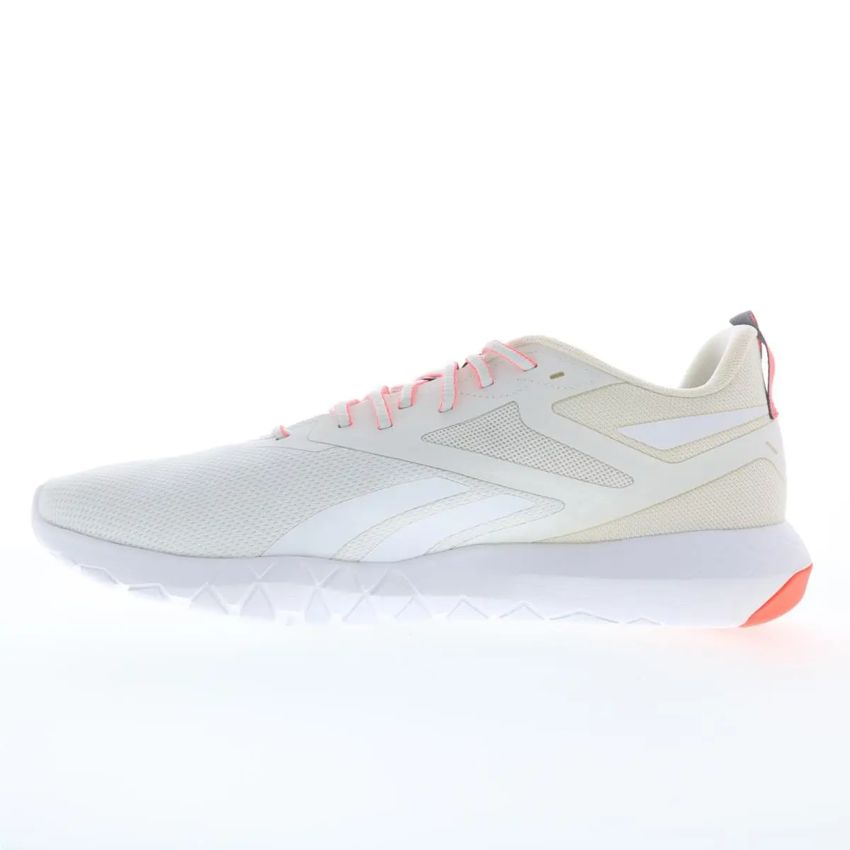 Reebok shoes - Reebok Flexagon Force 4 - Flexagon Force - 100201937 - Gray (UPC: 197225399115) 1