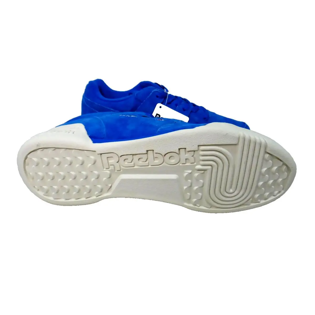 Reebok shoes - Blue 5