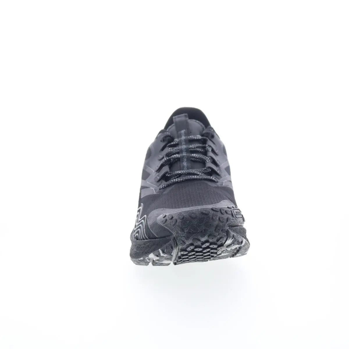 Reebok shoes - Reebok Floatride Energy 4 Adventure - GZ1405 - Black (UPC: 195740819934) 0