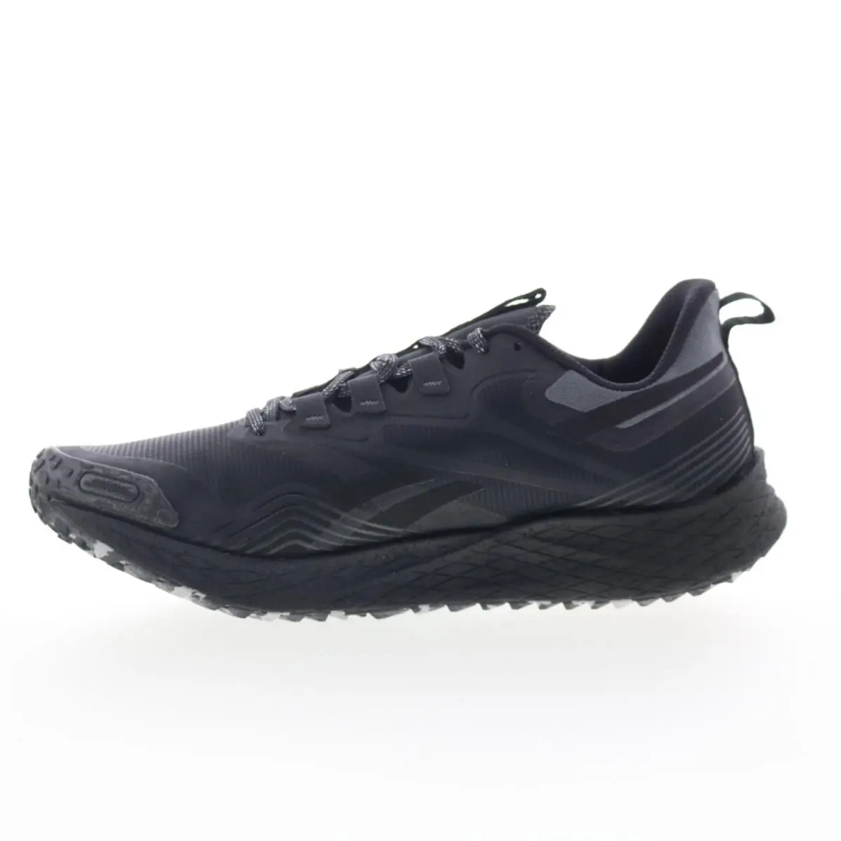 Reebok shoes - Reebok Floatride Energy 4 Adventure - GZ1405 - Black (UPC: 195740819934) 1