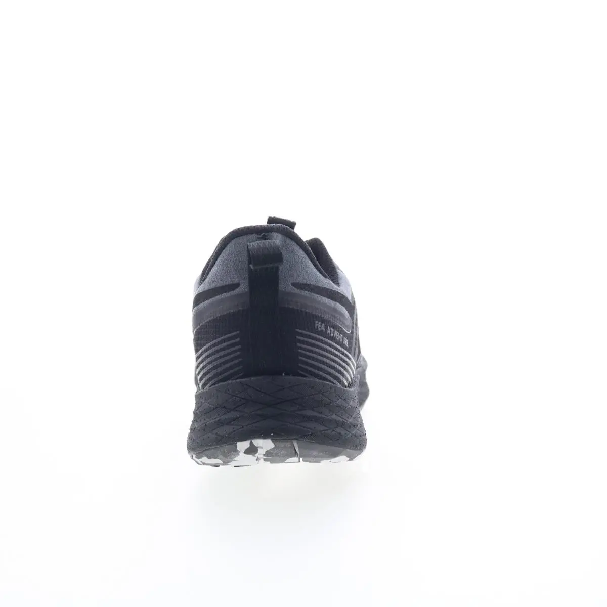 Reebok shoes - Reebok Floatride Energy 4 Adventure - GZ1405 - Black (UPC: 195740819934) 2
