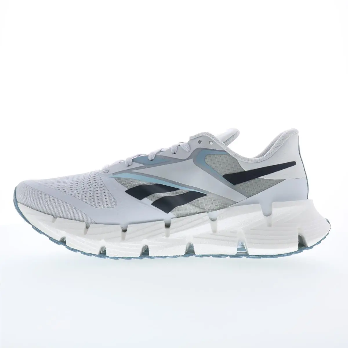Reebok shoes - Reebok FloatZig - FloatZig - 100206730 - White (UPC: 197225771324) 1