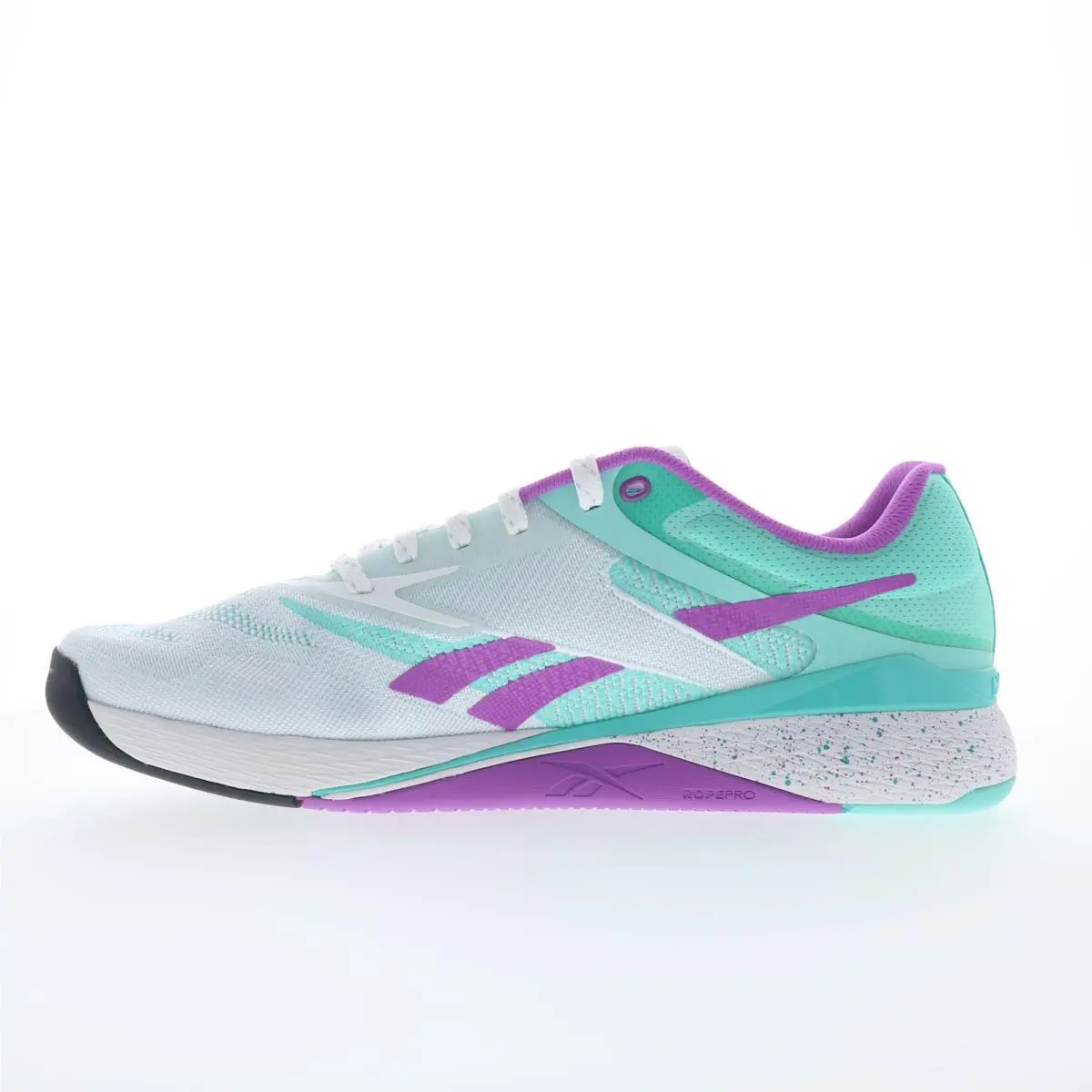 Reebok shoes - Reebok Nano X5 - Nano - 100209360 - White (UPC: 197323478378) 1
