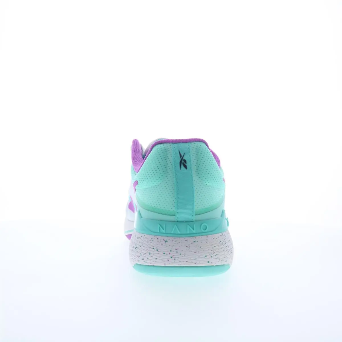 Reebok shoes - Reebok Nano X5 - Nano - 100209360 - White (UPC: 197323478378) 2