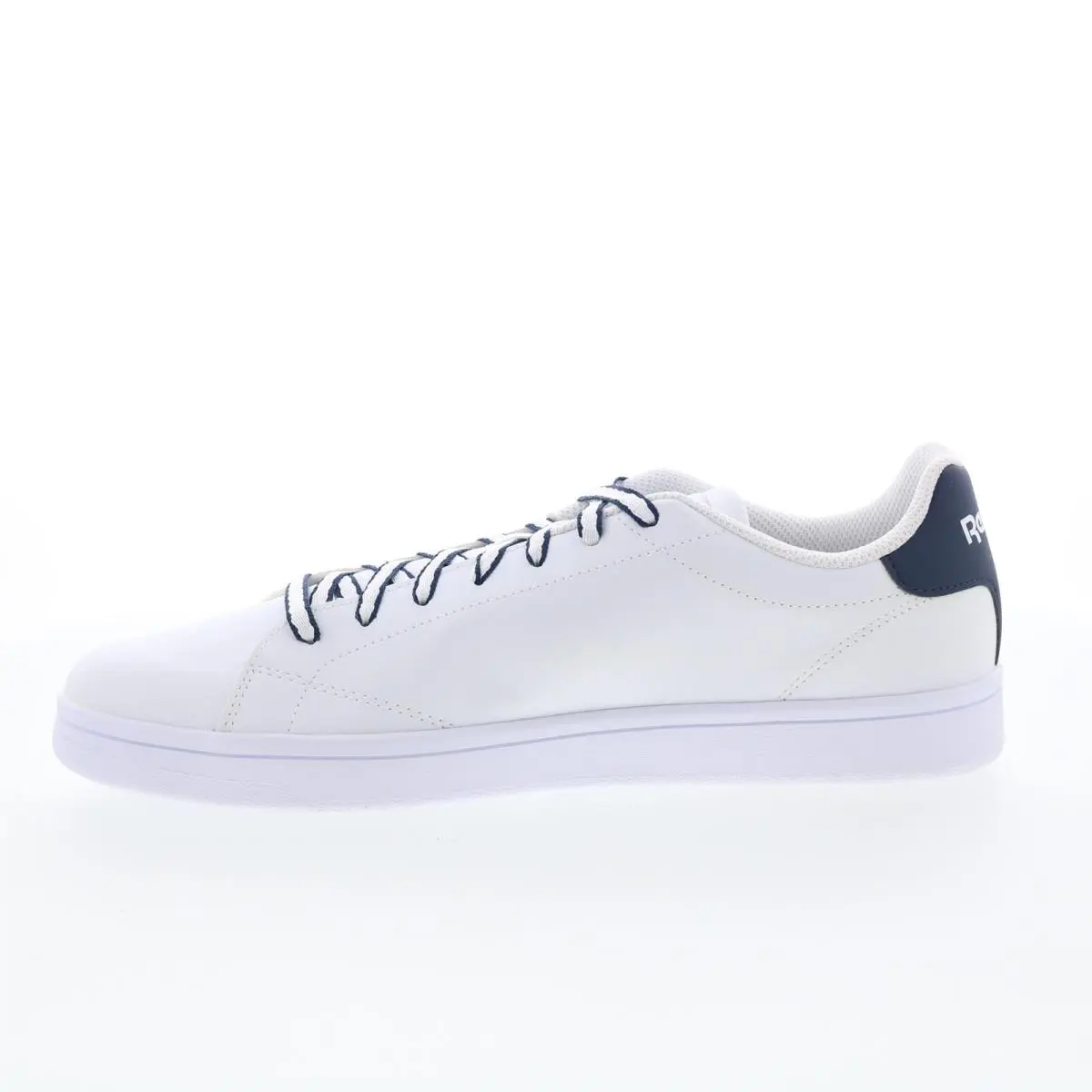 Reebok shoes - Reebok Royal Complete Sport - Royal Complete Sport - 100033763 - White (UPC: 196465964527) 1