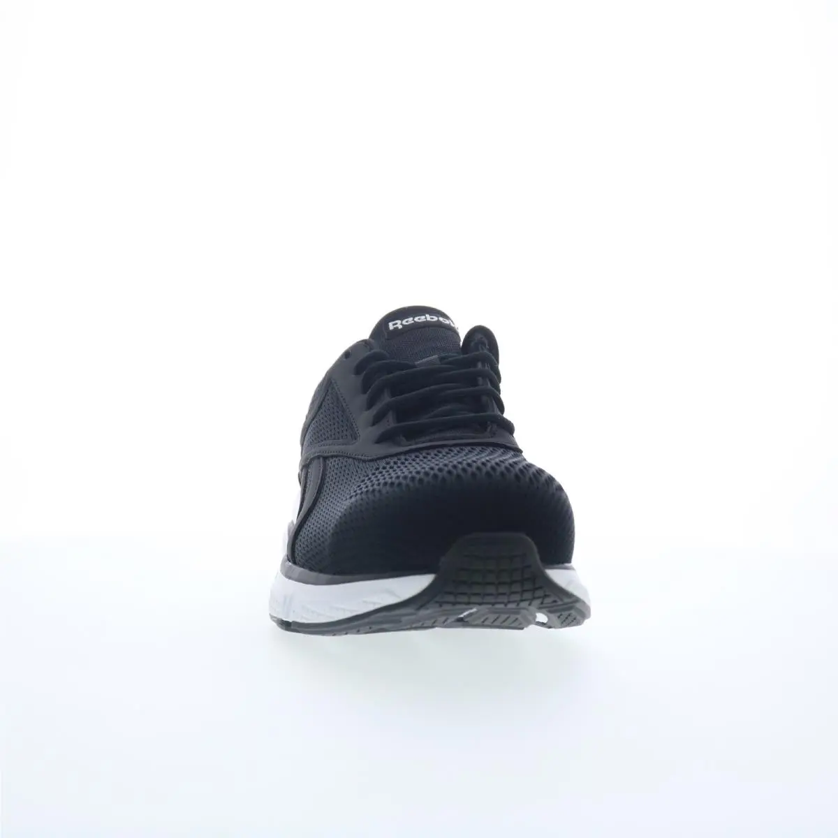 Reebok shoes - Reebok Work N Comfort 2 - H03800 - Black (UPC: 195747293980) 0