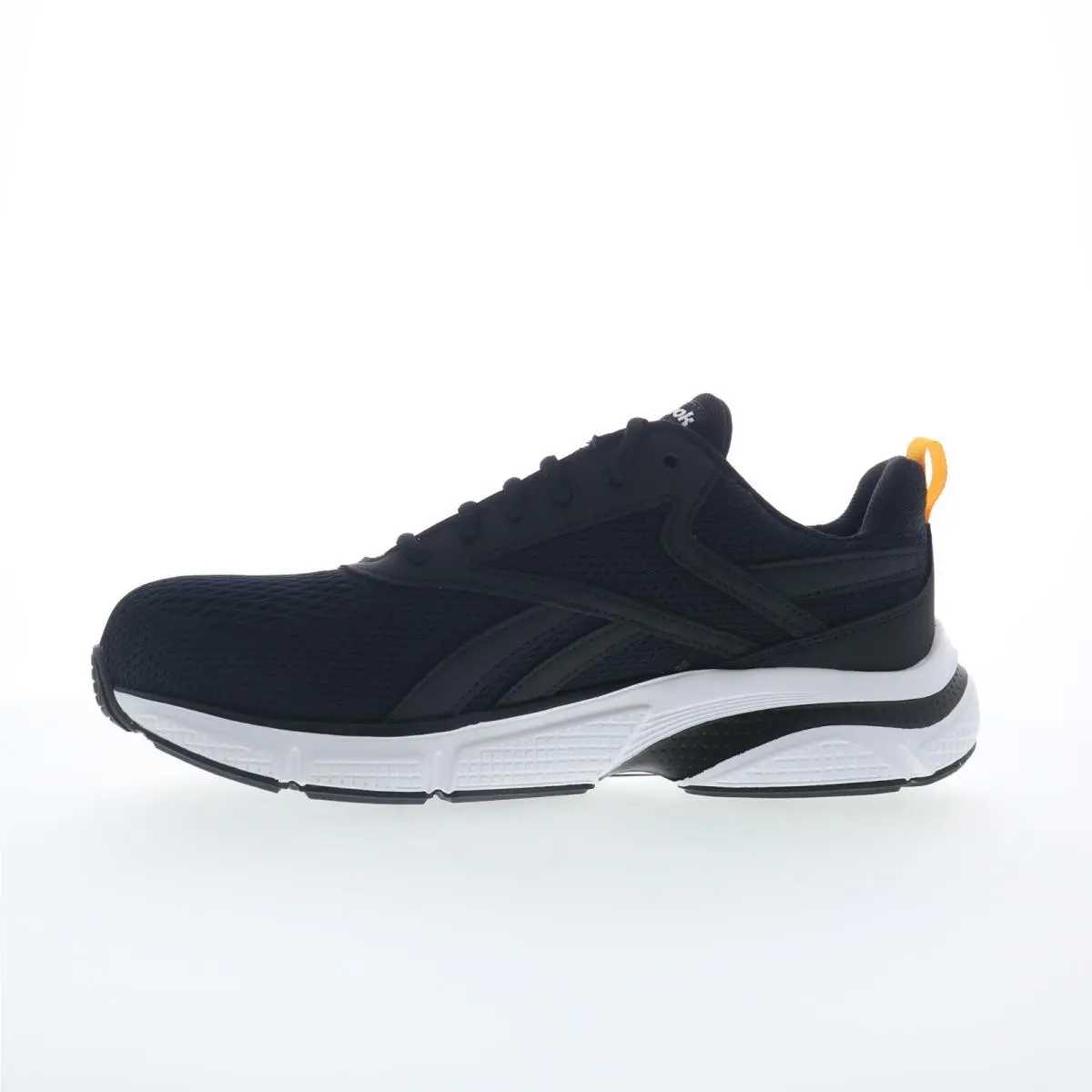 Reebok shoes - Reebok Work N Comfort 2 - H03800 - Black (UPC: 195747293980) 1