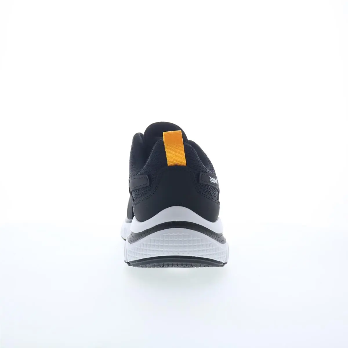 Reebok shoes - Reebok Work N Comfort 2 - H03800 - Black (UPC: 195747293980) 2