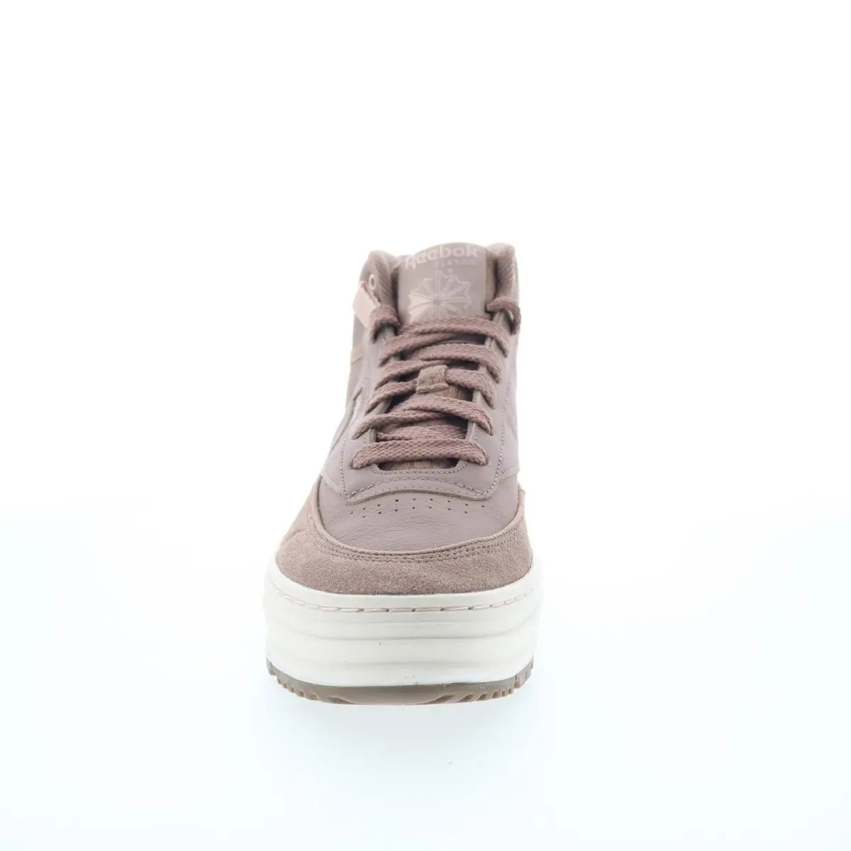 Reebok shoes - Reebok Club C - Club - GV7035 - Brown (UPC: 195747661437) 0