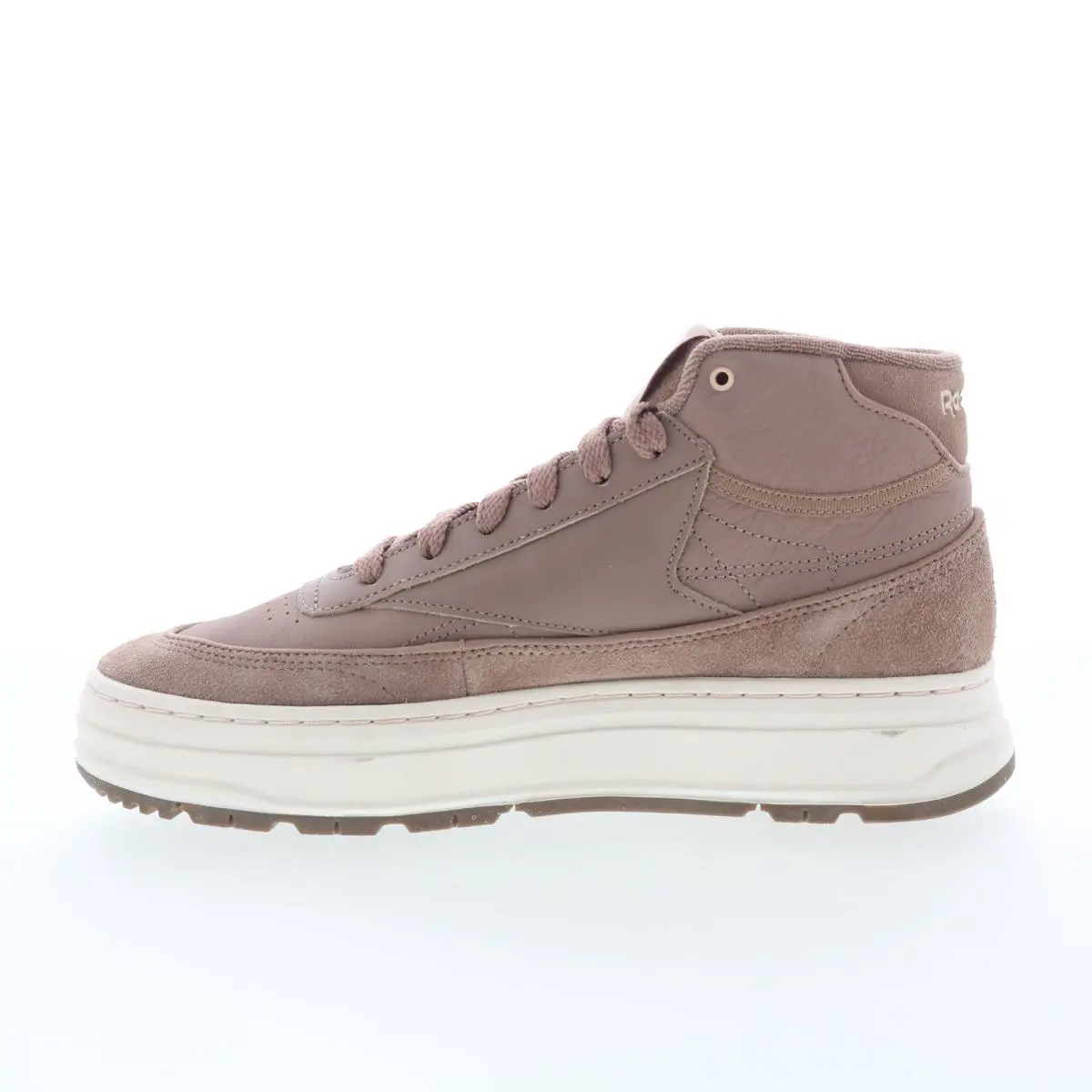 Reebok shoes - Reebok Club C - Club - GV7035 - Brown (UPC: 195747661437) 1