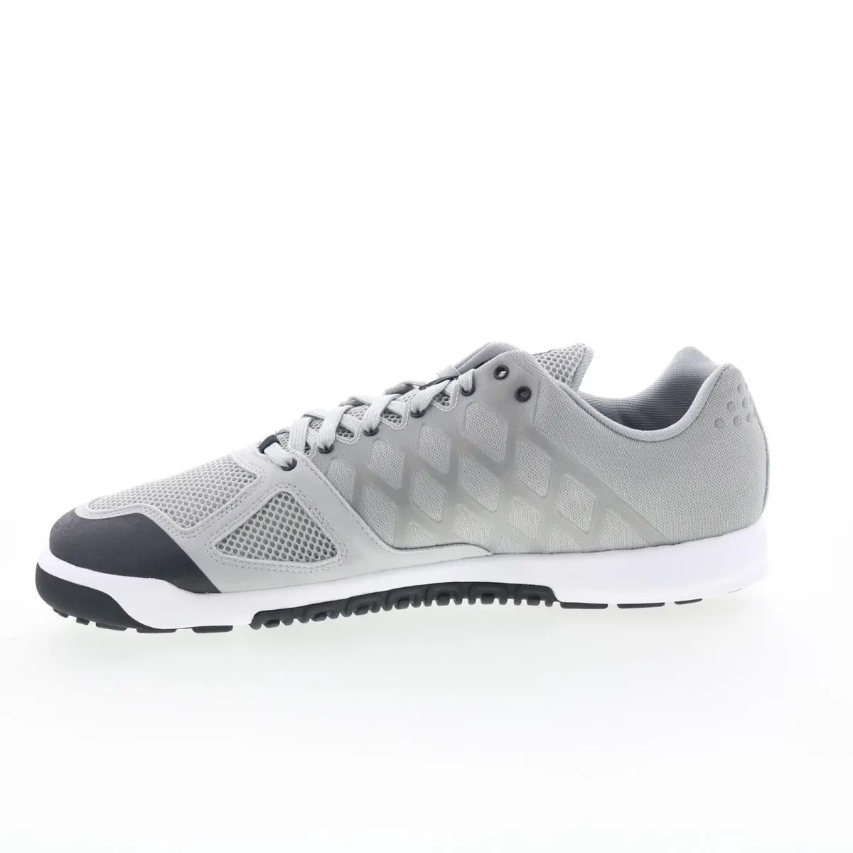 Reebok shoes - Reebok Nano 2.0 - Nano - HQ6842 - Gray (UPC: 195748523512) 1